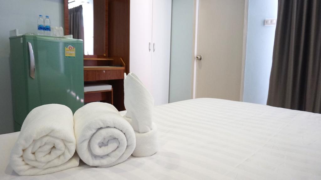 Naka Dream Hotel หัวหิน ห้อง รูปภาพ