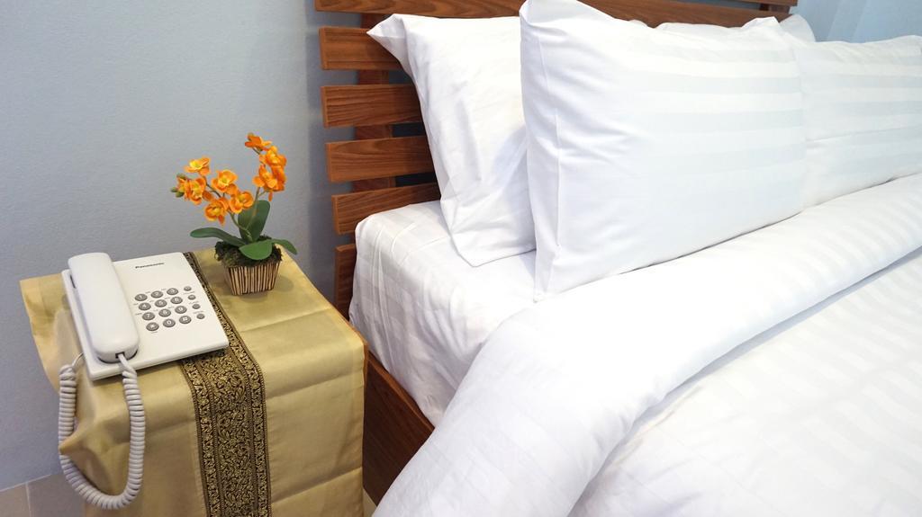 Naka Dream Hotel หัวหิน ห้อง รูปภาพ