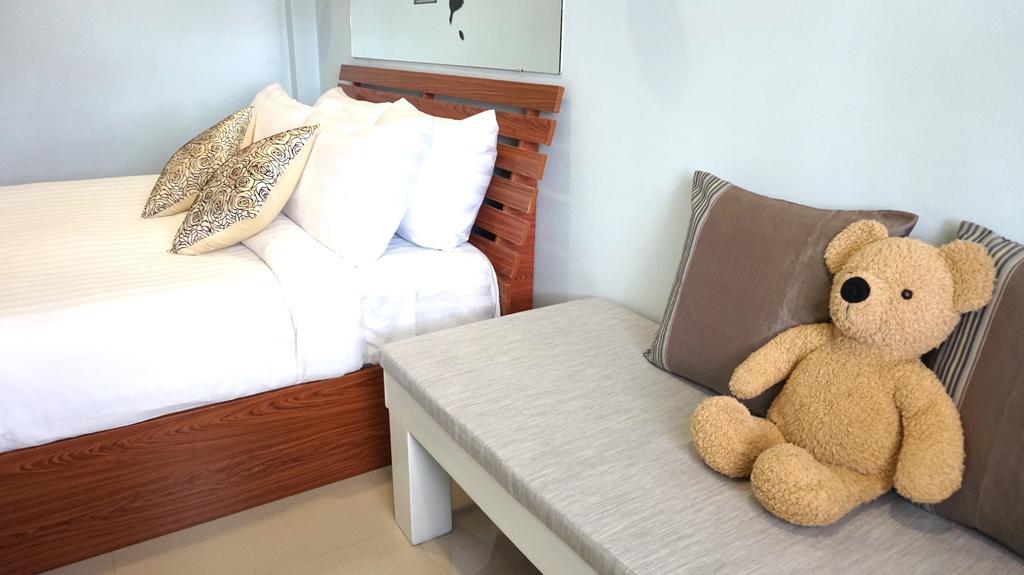 Naka Dream Hotel หัวหิน ห้อง รูปภาพ