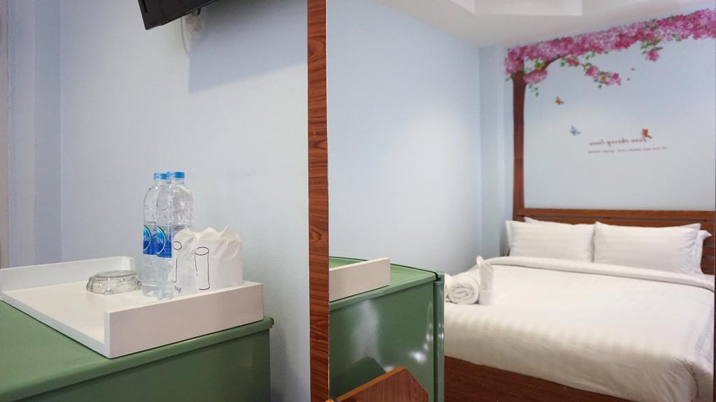 Naka Dream Hotel หัวหิน ห้อง รูปภาพ