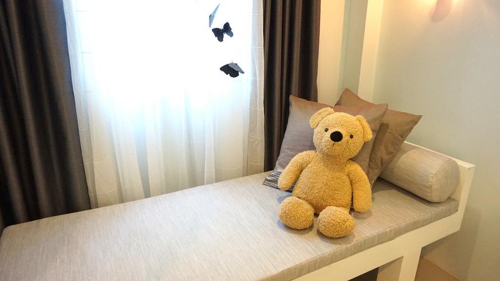 Naka Dream Hotel หัวหิน ภายนอก รูปภาพ