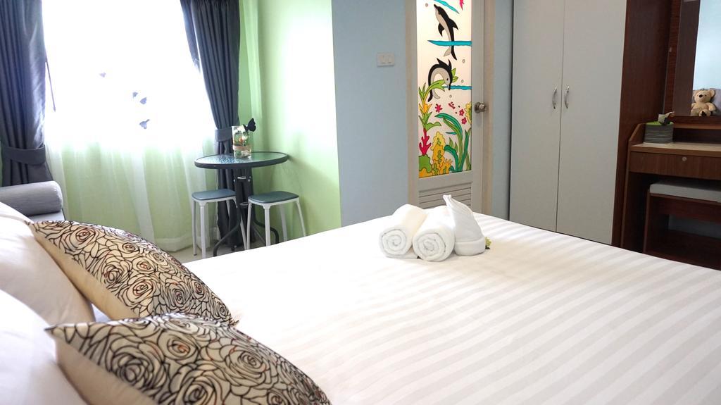 Naka Dream Hotel หัวหิน ห้อง รูปภาพ