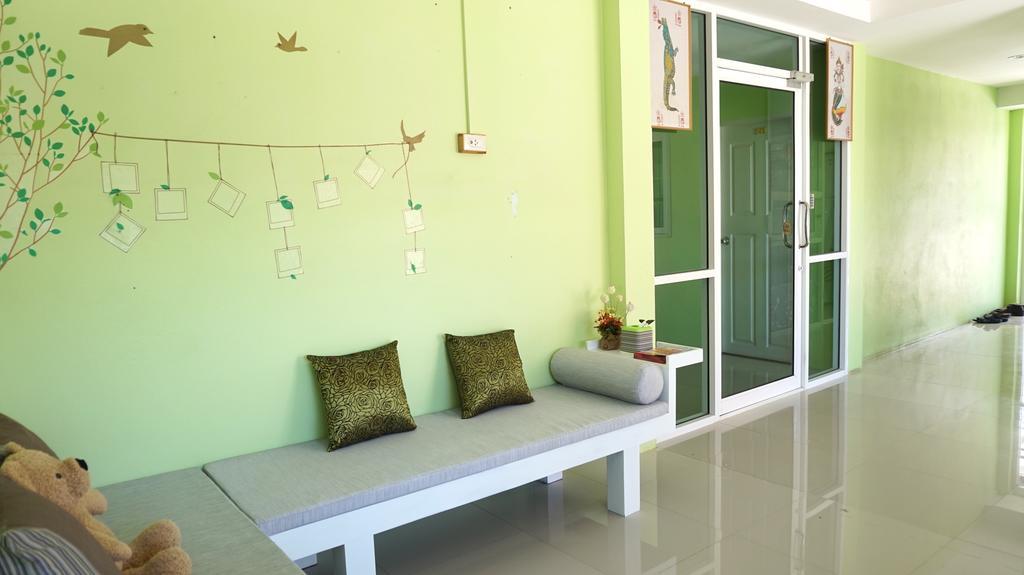 Naka Dream Hotel หัวหิน ภายนอก รูปภาพ