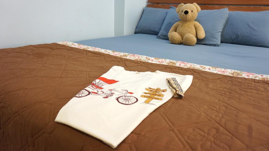 Naka Dream Hotel หัวหิน ภายนอก รูปภาพ
